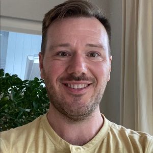 Meet your Posher, Jon